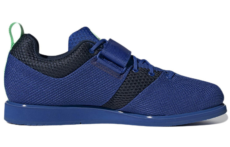 adidas Powerlift 5 'Royal Blue White' GY8922