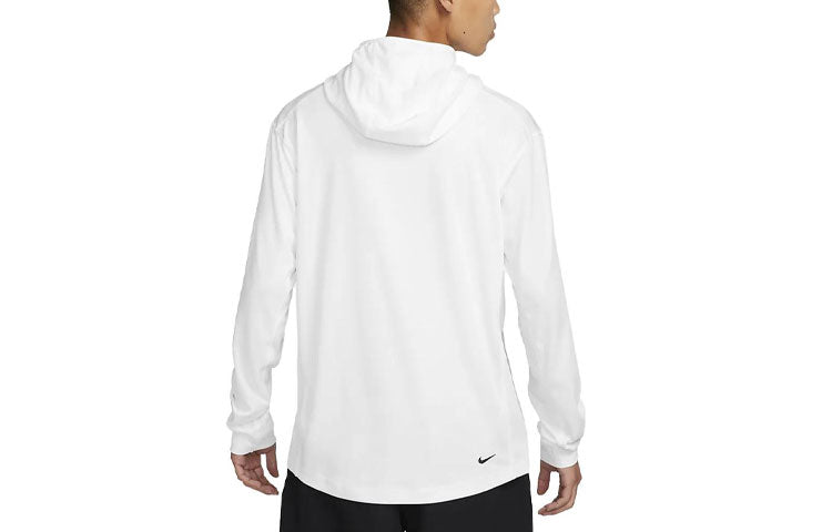 Nike ACG Dri-FIT ADV "Lava Tree" UV Hoodie 'White' DX6968-121