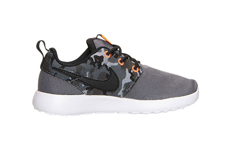 (TD) Nike Rosherun Print 'Dark Grey Camo' 677783-004