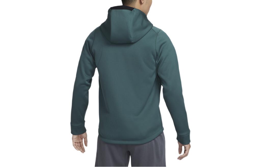 Nike Pro Therma-FIT Jacket 'Green' DD2125-309