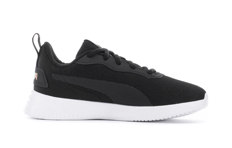 (PS) PUMA Flyer Flex Running Shoes Black 195563-07