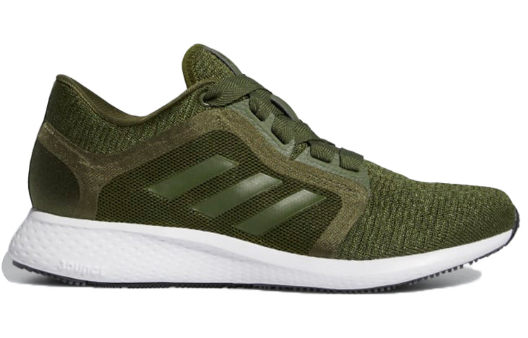 (WMNS) adidas Edge Lux 4 'Green' FZ0317