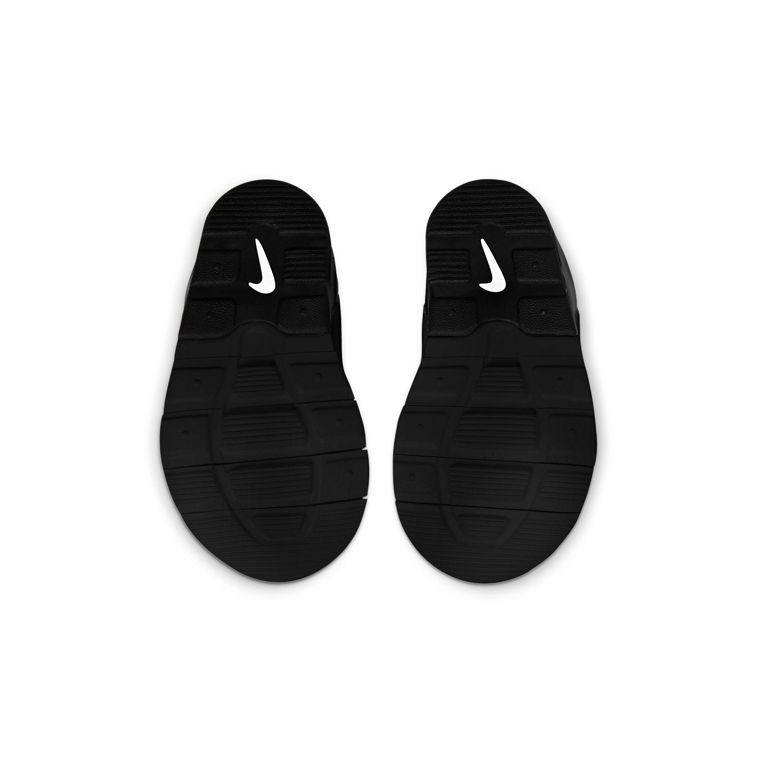 (TD) Nike Air Max Motion 2 'Black Metallic Gold' AQ2744-019