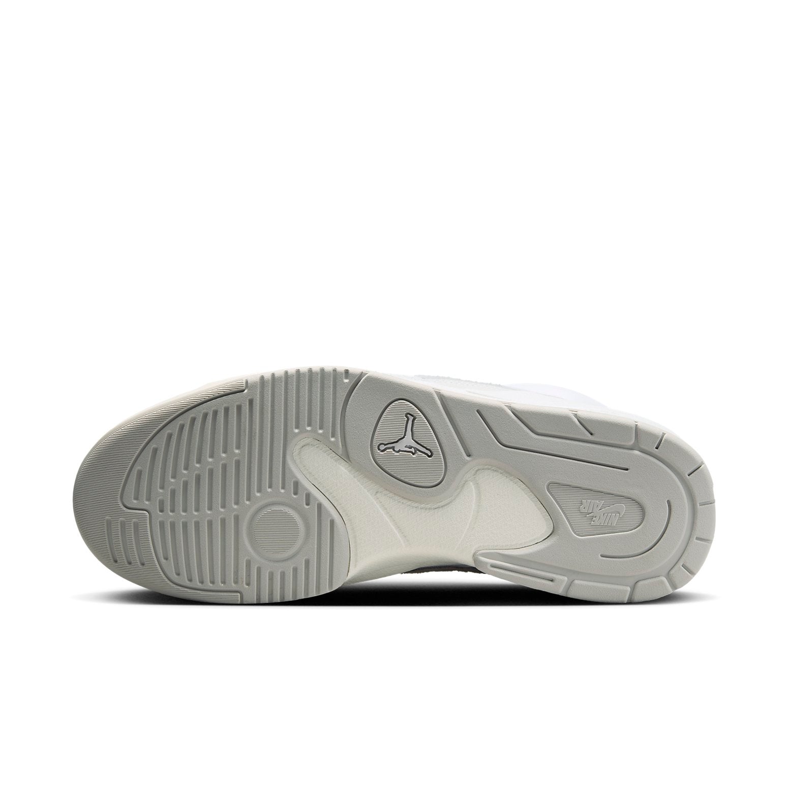 Air Jordan Stadium 90 'White Neutral Grey' DX4397-100