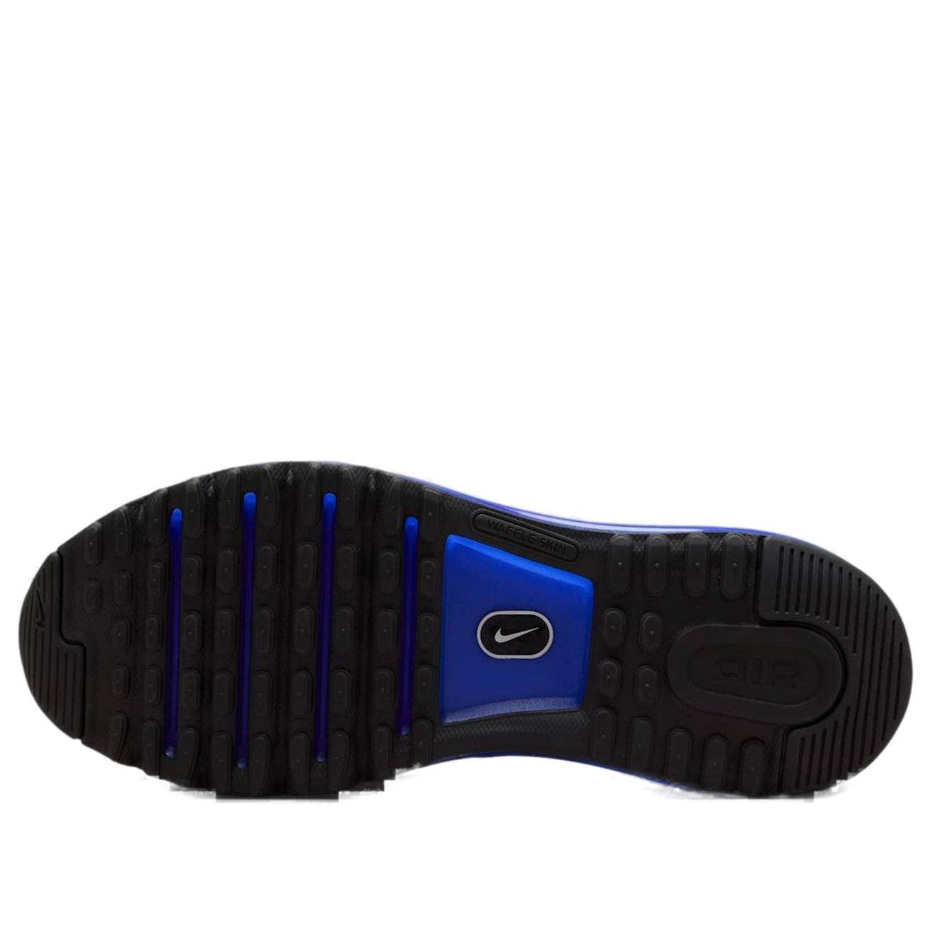 Nike Air Max 2013 'Hyper Royal Racer Blue Black' HF3660-400