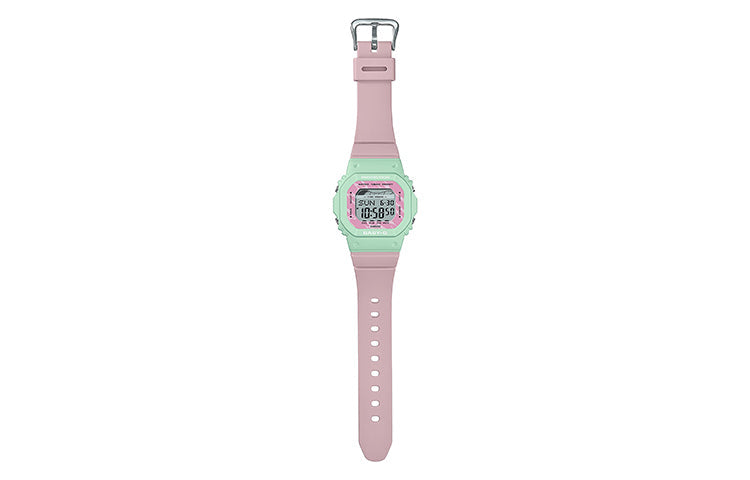 CASIO Baby-G 'Green' BLX-565-3JF