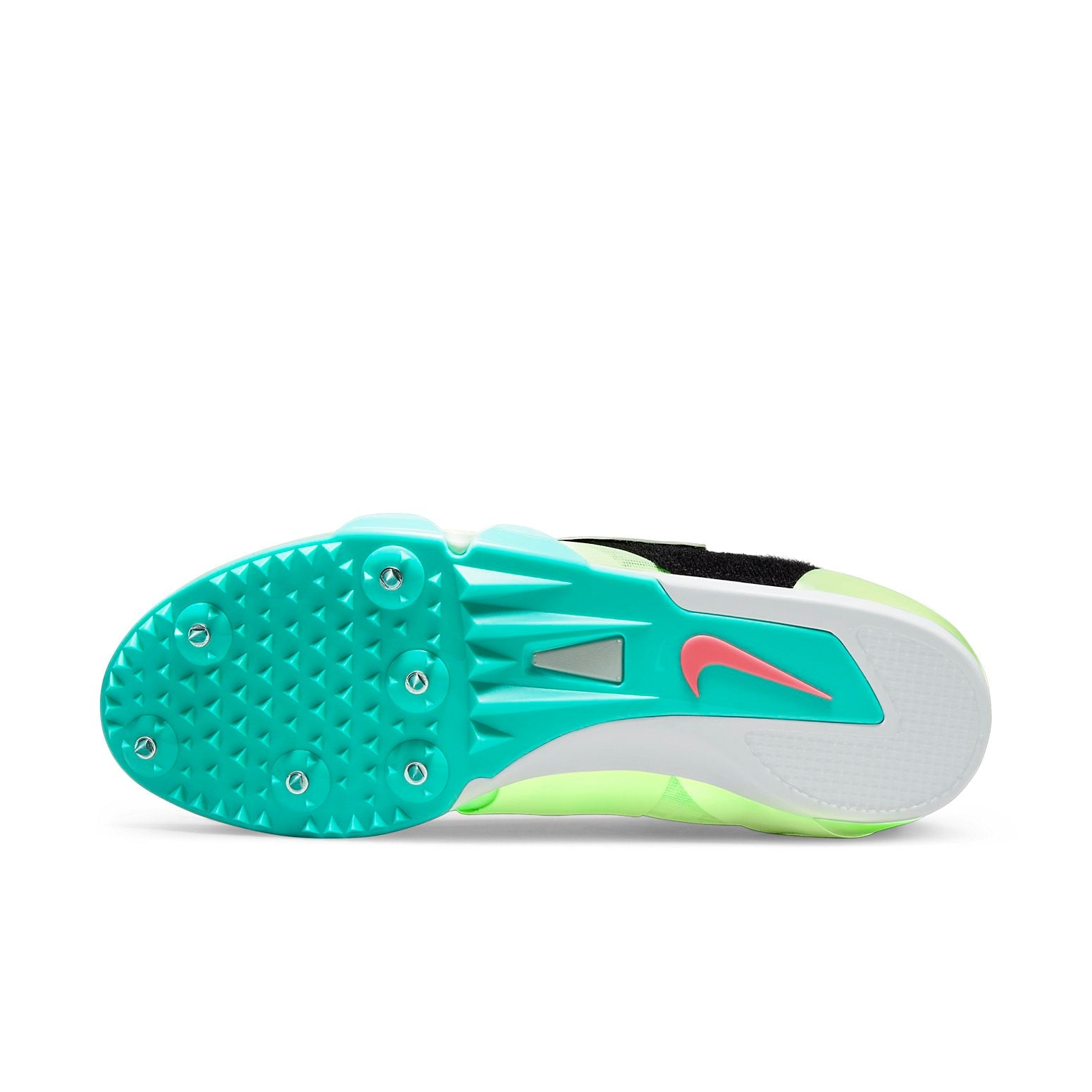 Nike Zoom Pole Vault 'Barely Volt' AA1204-700