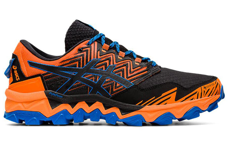 ASICS Gel-FujiTrabuco 8 G-TX 'Shocking Orange' 1011A670-800