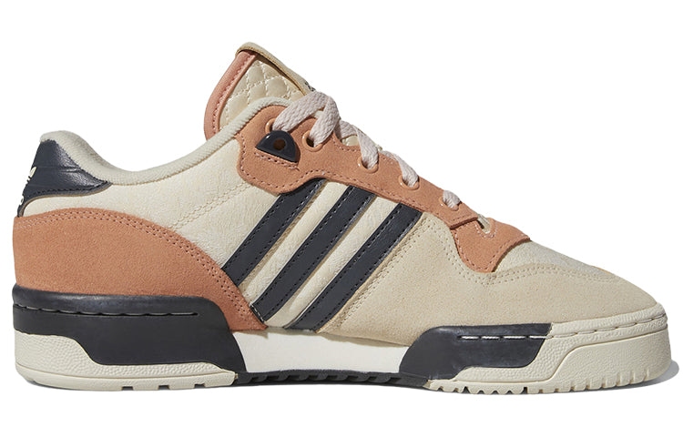 (WMNS) adidas Rivalry Low 'Gray Pink' H04402