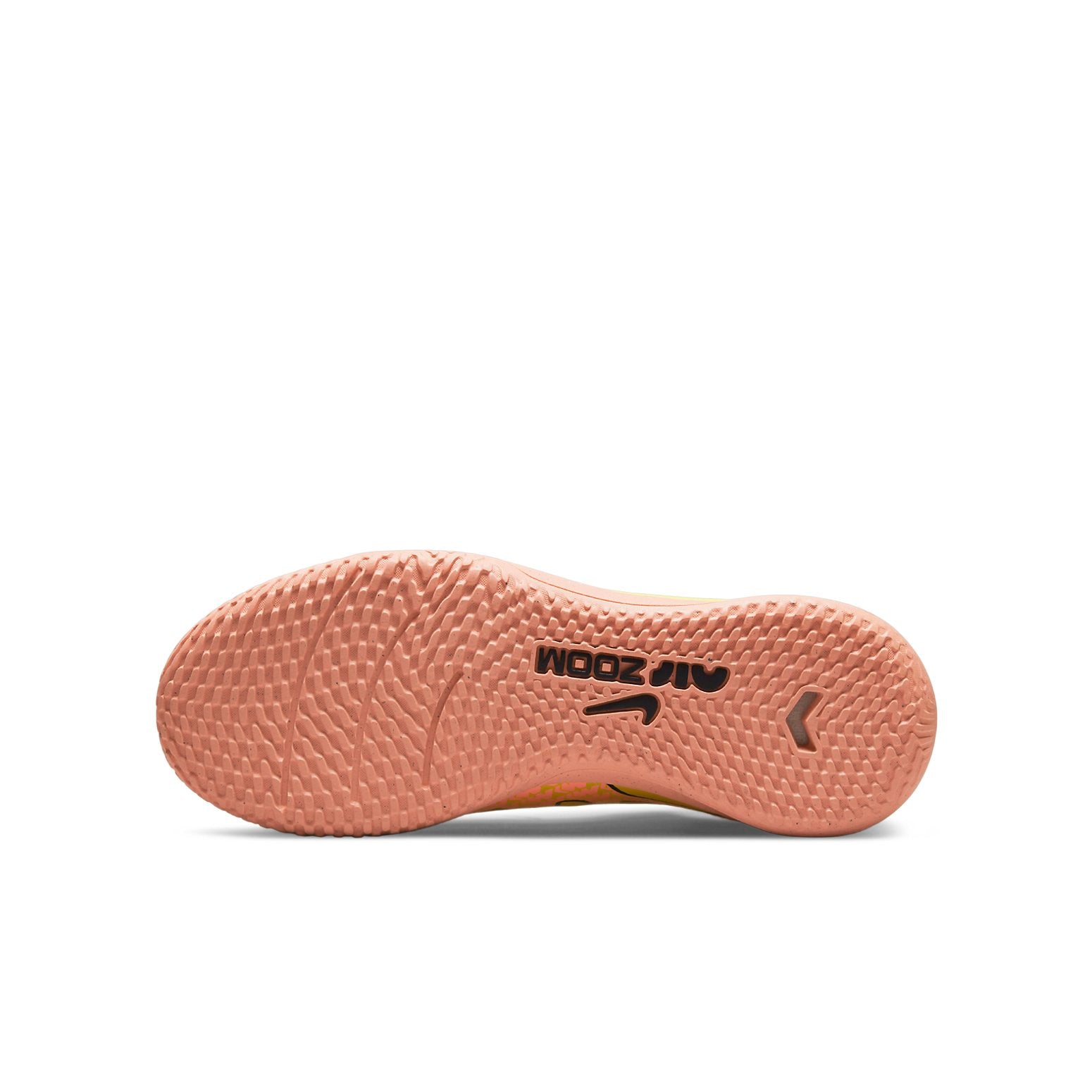 (GS) Nike Zoom Mercurial Vapor 15 Academy IC 'Lucent Pack' DJ5619-780