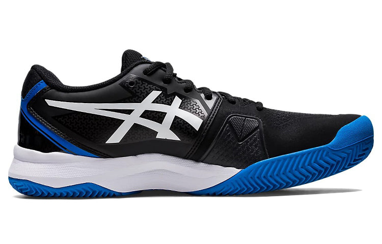 ASICS Gel Challenger 13 Clay 'Black Electric Blue' 1041A221-002