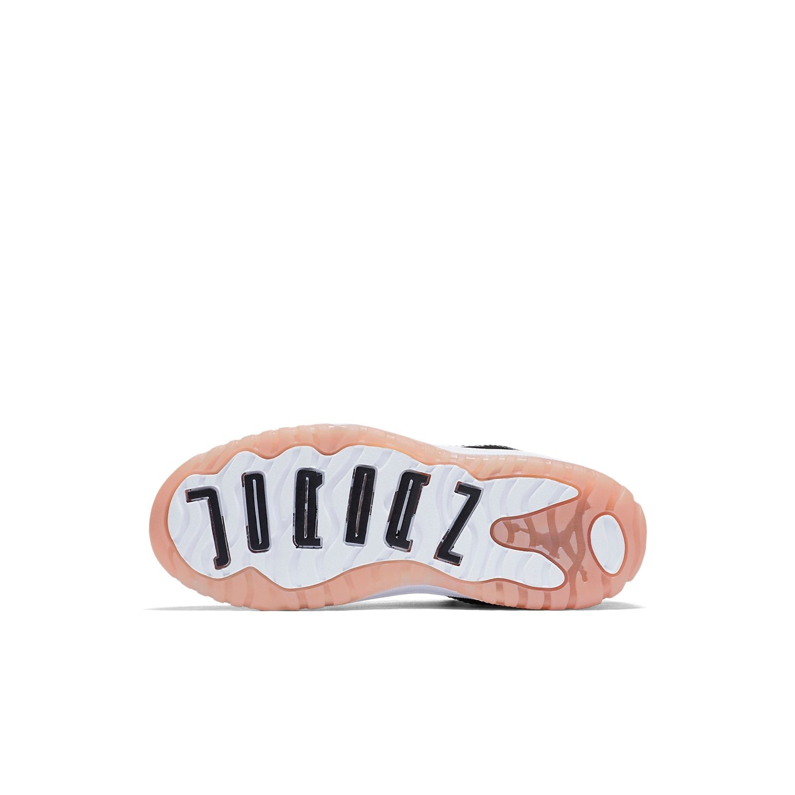 (PS) Air Jordan 11 Retro Low 'Bleached Coral' 580522-013