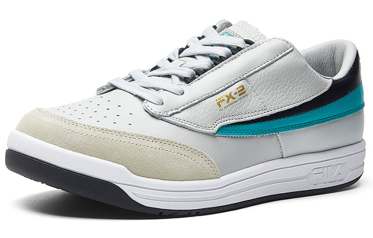 FILA Athletics Low Sneakers Light Grey A12M945510FLY