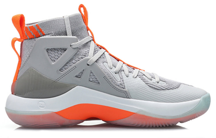 Li-Ning YuShuai 11 Hi ABAP055-2