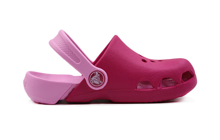 Crocs Shoes Sports sandals 'Pink' 10400-6AO