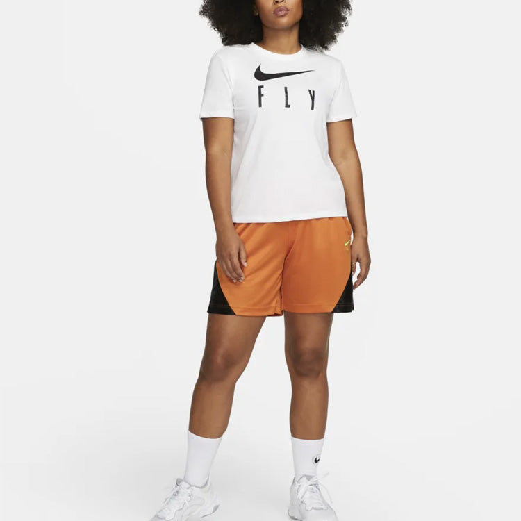 Nike Dri-FIT ISoFly Damen Basketball Shorts DH7363-815
