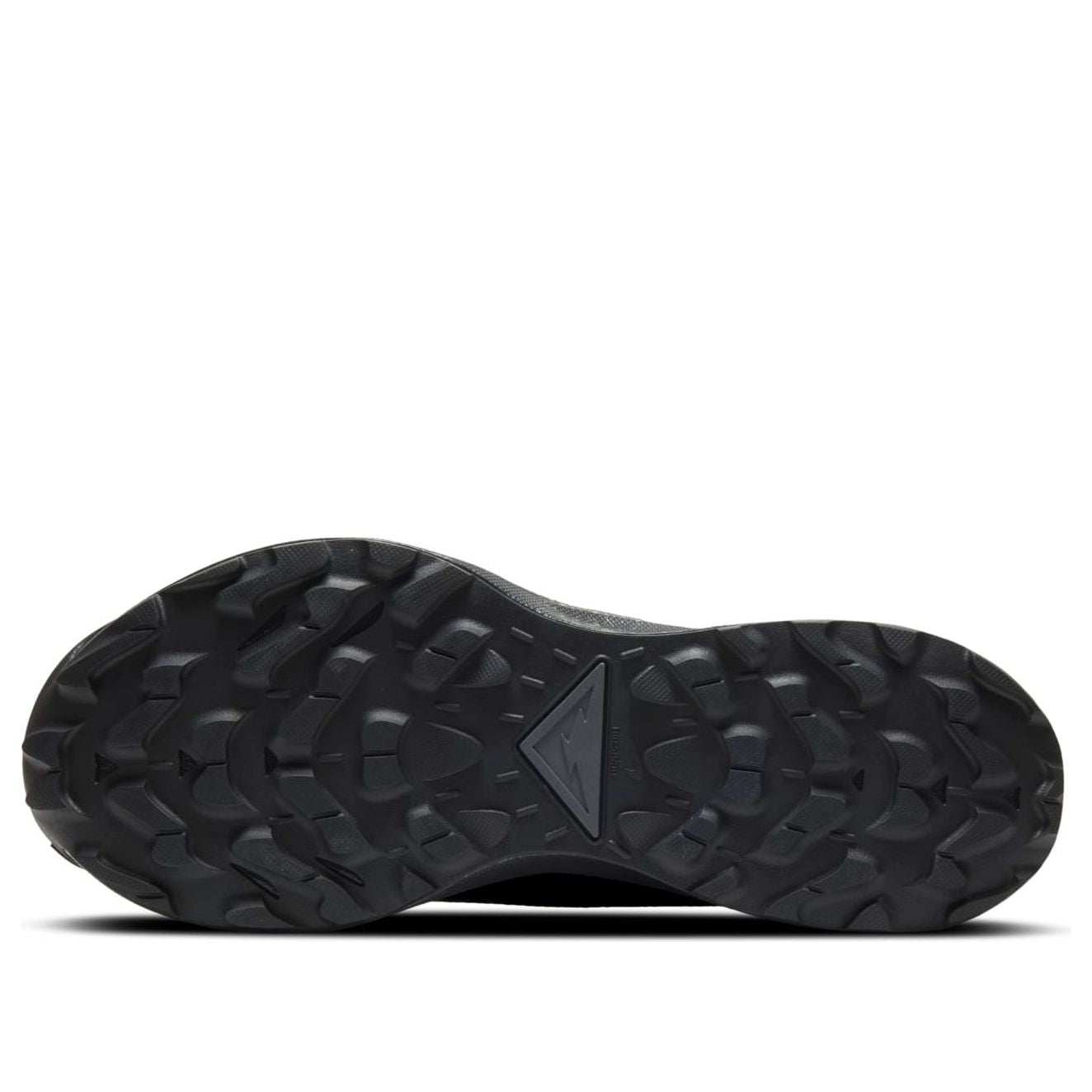 Nike Pegasus Trail 2 GTX 'Black Metallic Dark Grey' CU2016-001