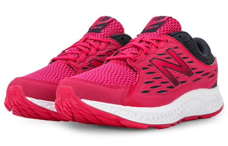 (WMNS) New Balance 420 Series Low-Top 'Purple Red' W420LP3