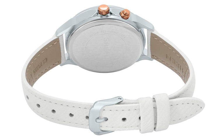 CASIO SHEEN Series es Quartz Pink Analog SHE-3047L-4B