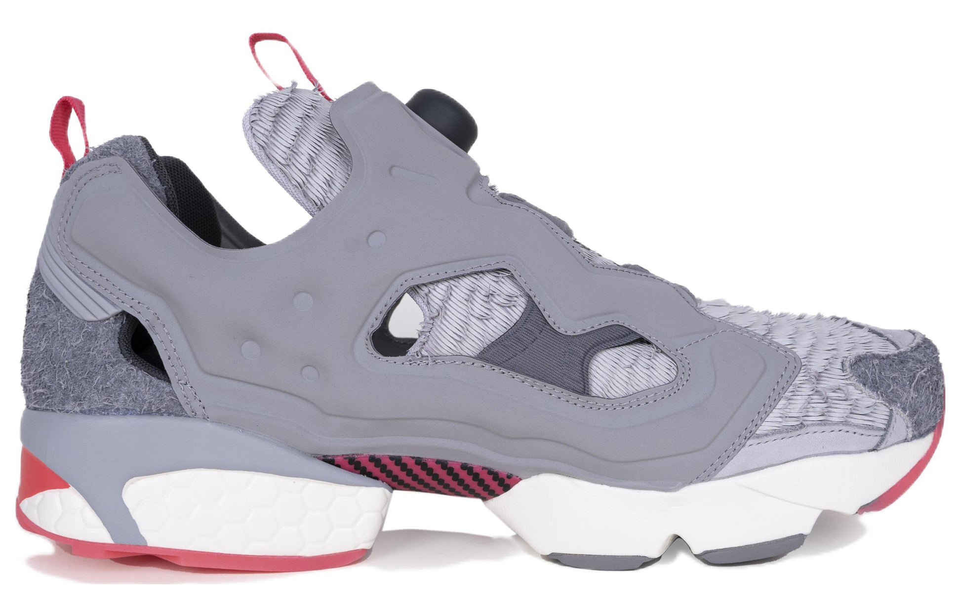 Reebok Instapump Fury OG x Staple x DEAL GY3437