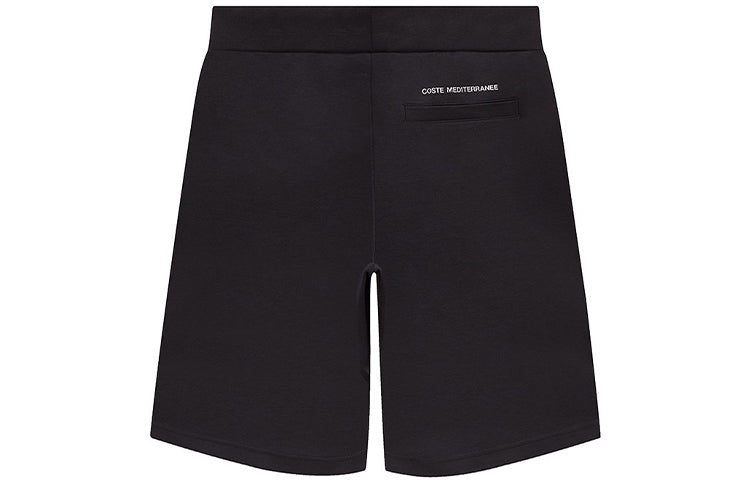FILA Casual Sports Pants Minimalistic Shorts Blue F61M928607F-NV