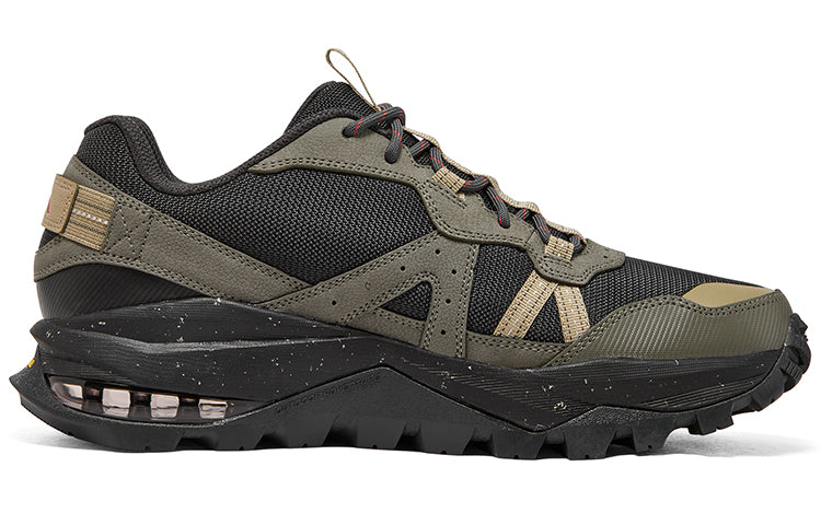 Skechers Arch Fit Trail Air 'Olive Black' 237550-OLBK