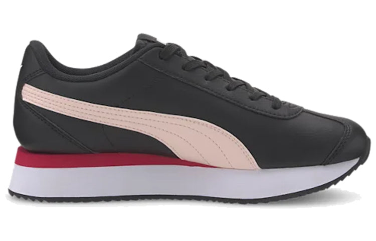 (WMNS) PUMA Turino Stacked 'Rose Water' 371115-03