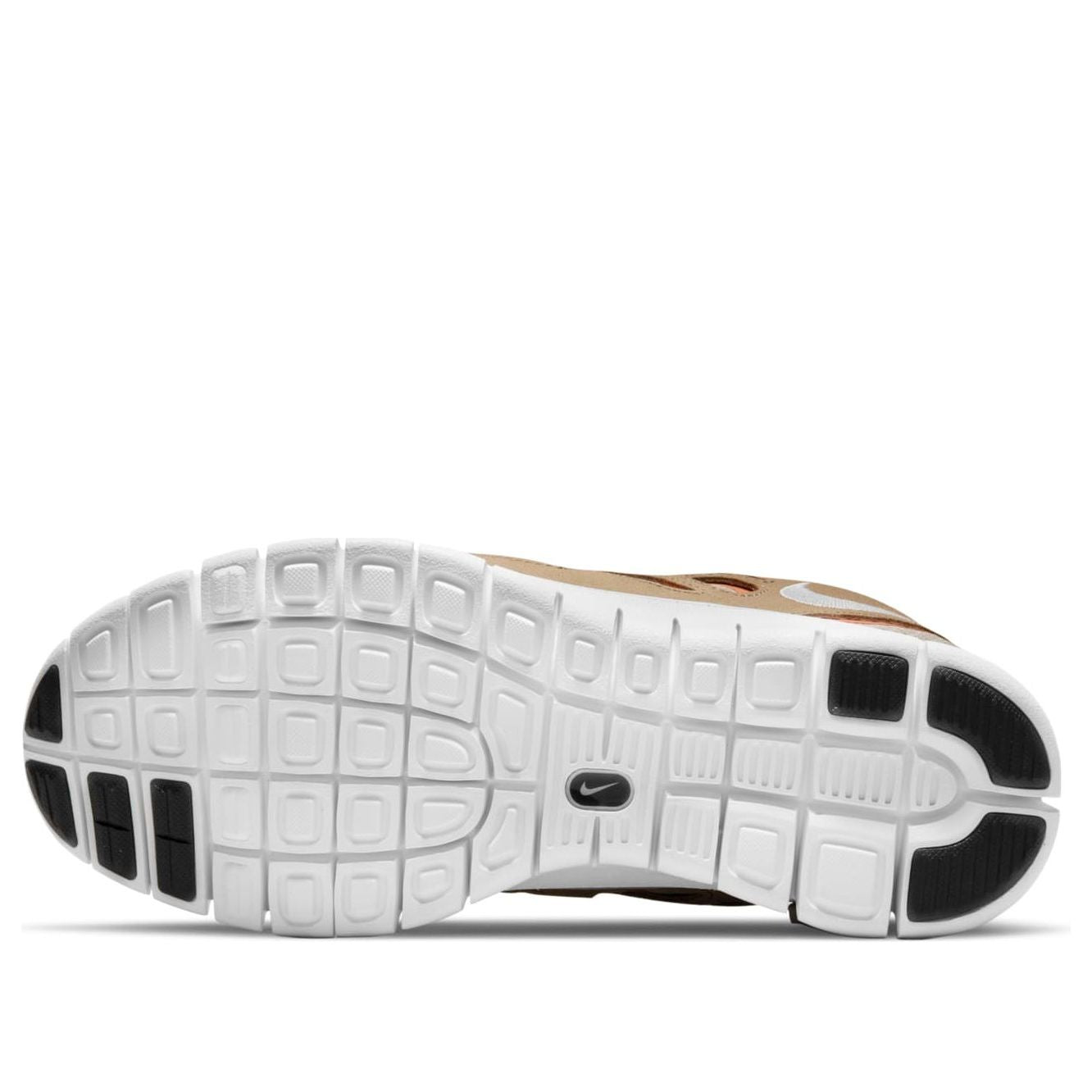 Nike Free Run 2 'Hemp Orange' DO1154-200