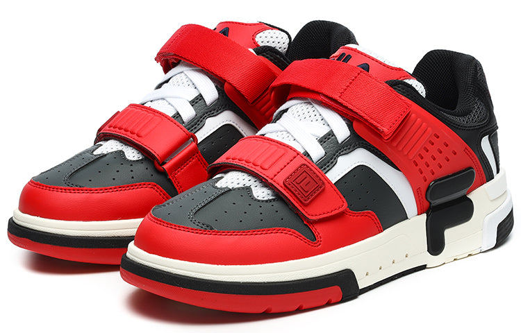FILA Doppio 'Red' F12M241206FBF