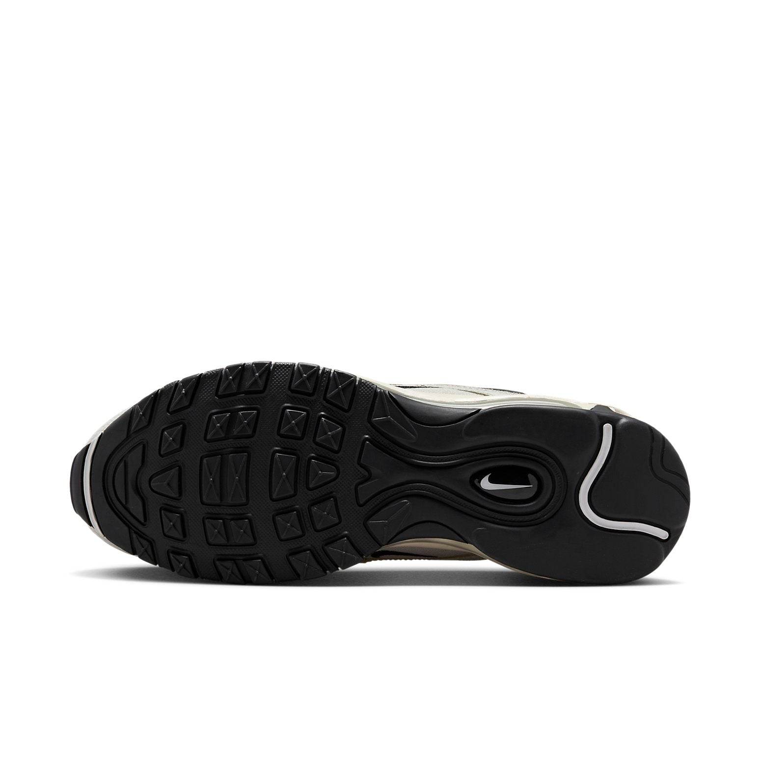 Nike Air Max 97 SE 'Light Bone Black' DV7421-002