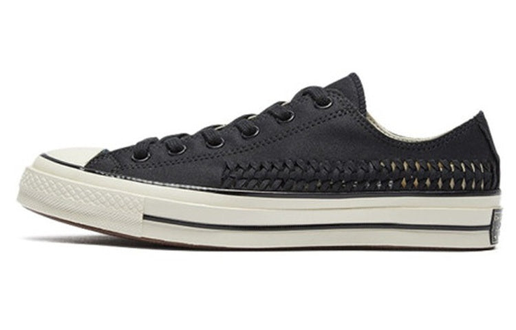 Converse Chuck 70 'Black' 164591C