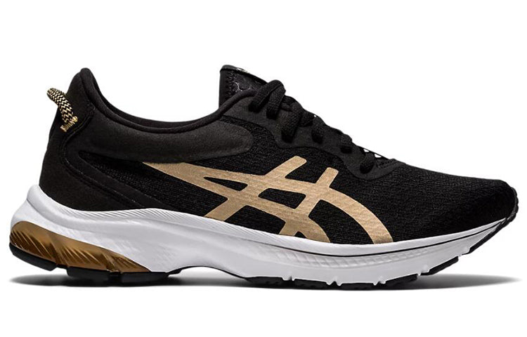 (WMNS) ASICS Gel Kumo Lyte 2 'Black Champagne' 1012A913-002