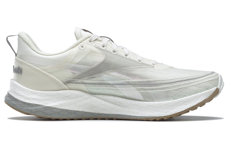 Reebok Floatride Energy 4 'Chalk Pure Grey Gum' GX0270