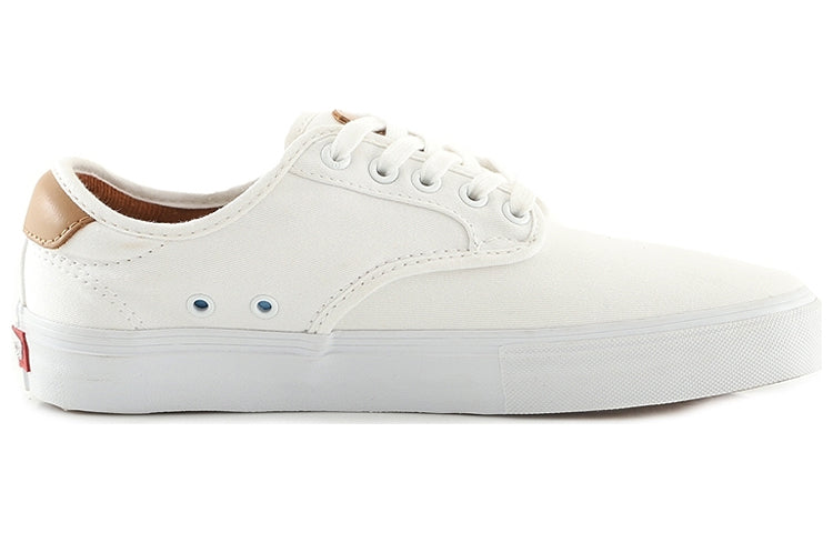 Vans Chima Ferguson Pro 'White' VN000UARWWW