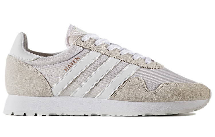 adidas Haven 'Vintage White' BY9718