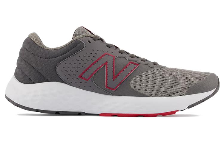 New Balance 420 'Gray Red' ME420CG2