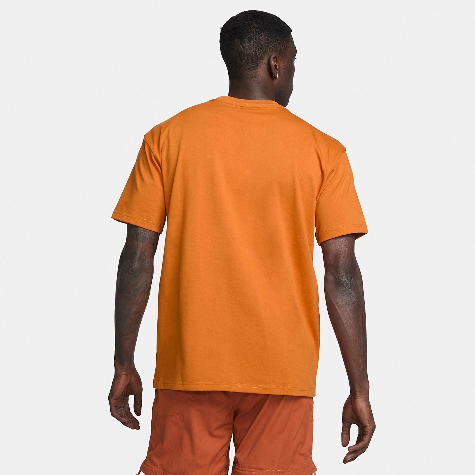 Nike ACG OG Logo T-Shirt 'Monarch' DQ1815-815