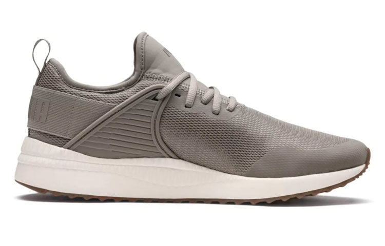 PUMA Pacer Next Cage Low-top Running Shoes Grey 365284-06