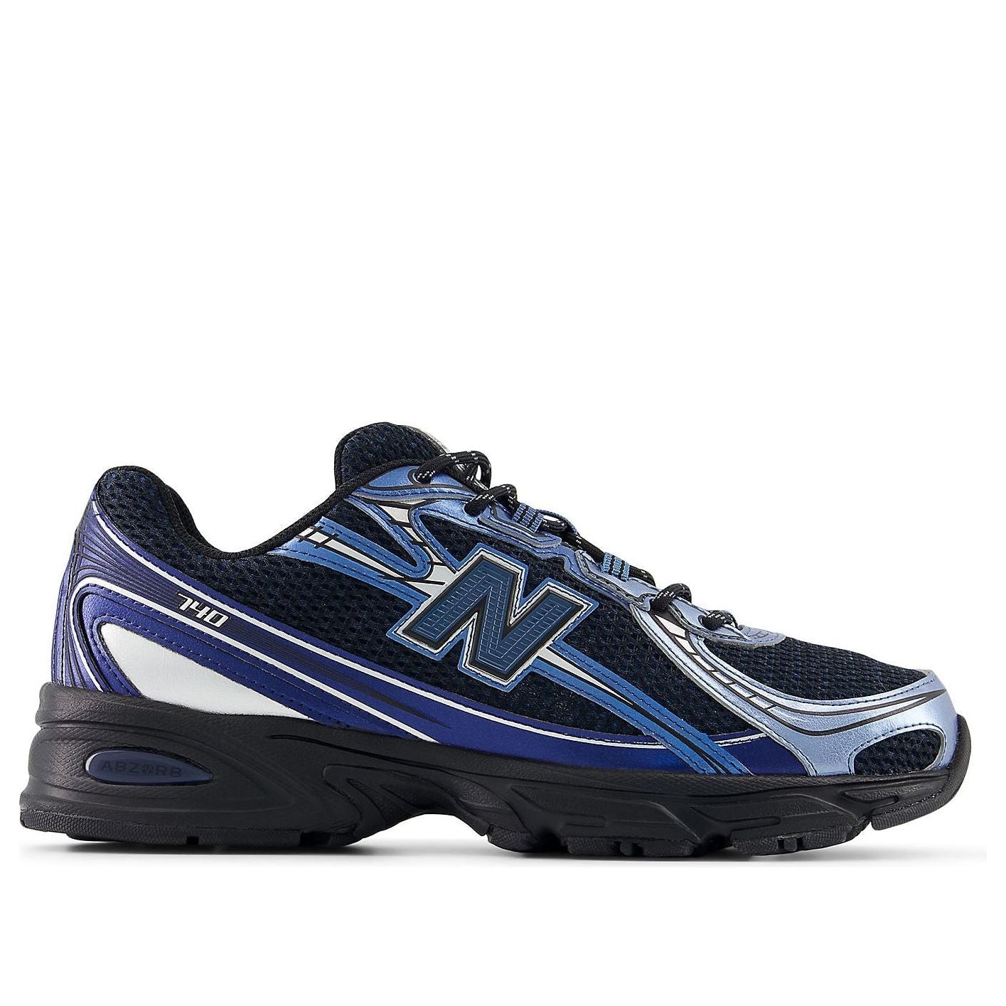New Balance 740v2 'Shoreline Blue' U740DT2