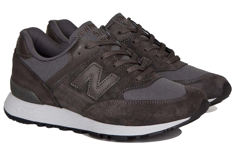 (WMNS) New Balance 576 Series Non-Slip Breathable Low Tops Sports Gray W576FB