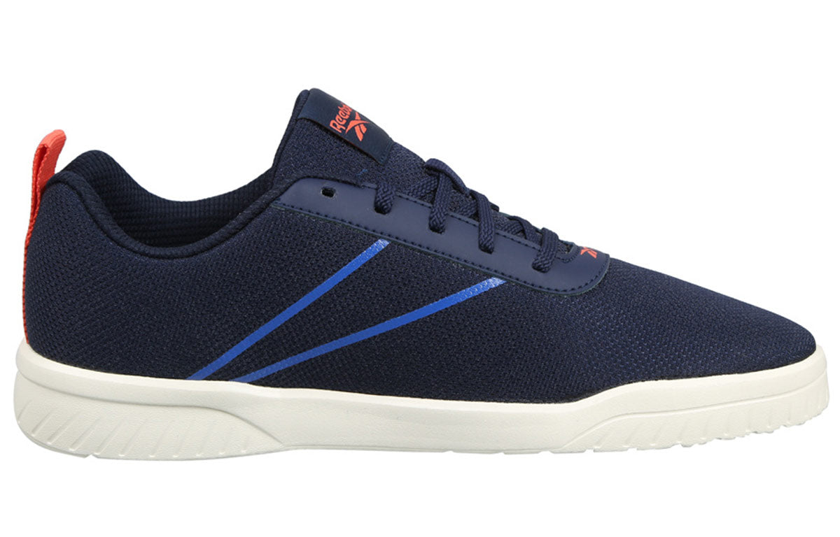 Reebok Walking Fusion Lux Shoes Blue EX4216