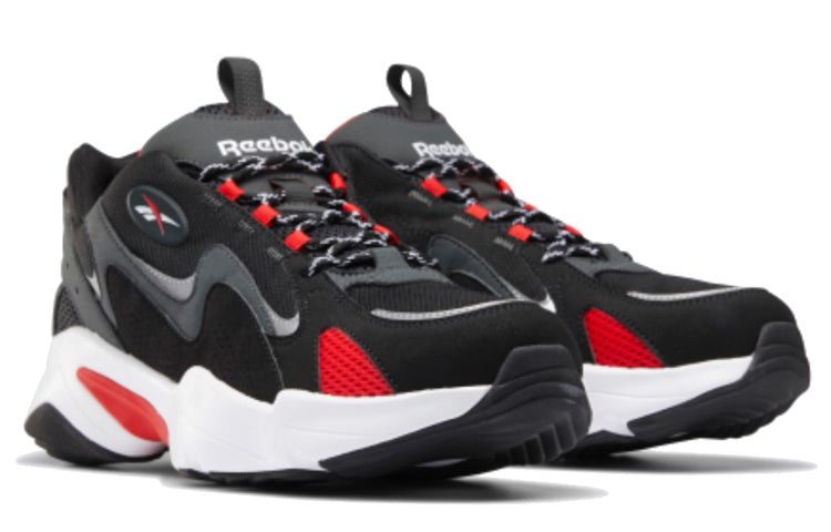 Reebok Royal Turbo Impulse Evo Shoes Red/Black FU7193