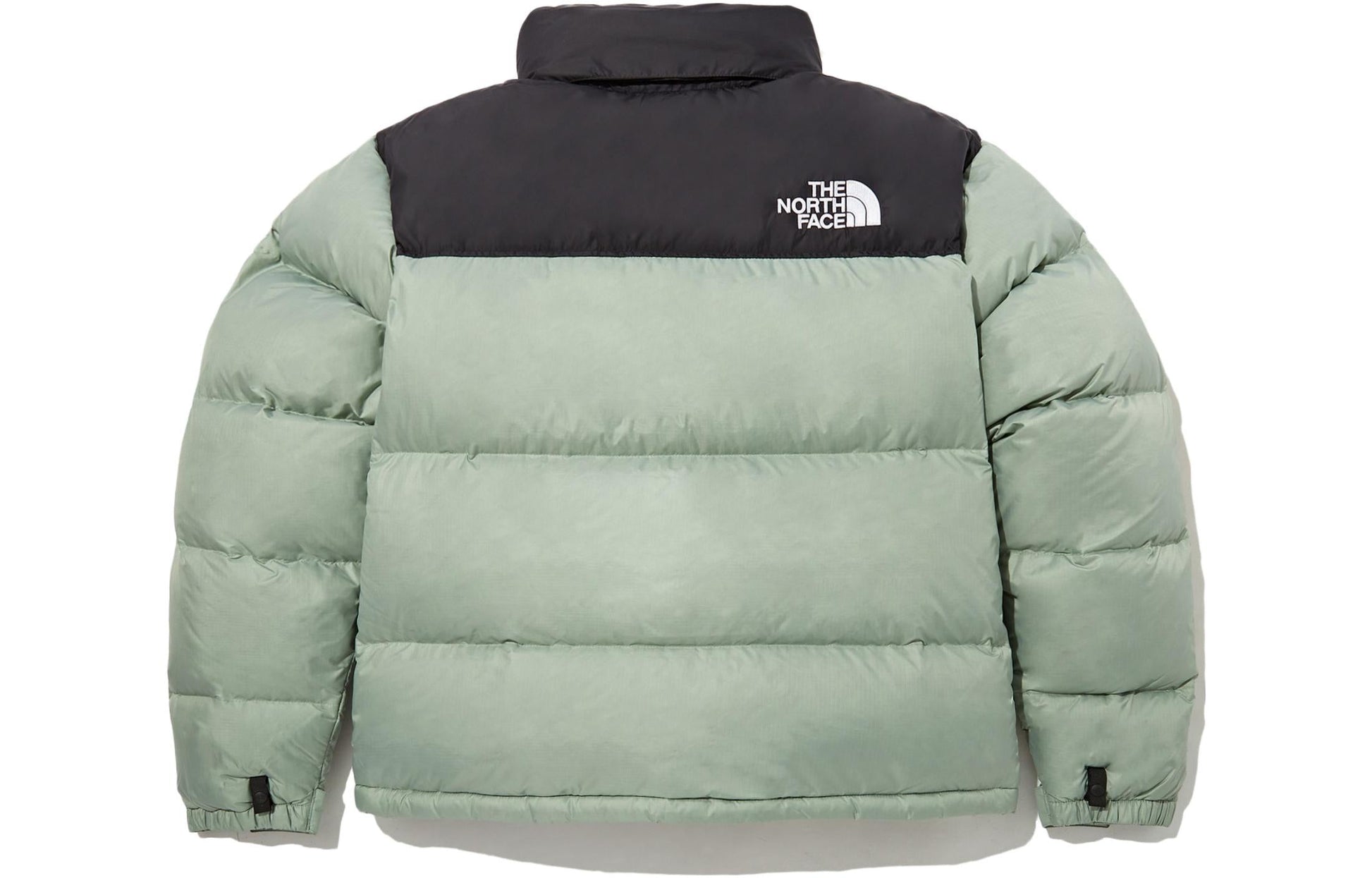 The North Face 1996 Eco Nuptse Jacket Asia Sizing 'Tea' NJ1DP75G