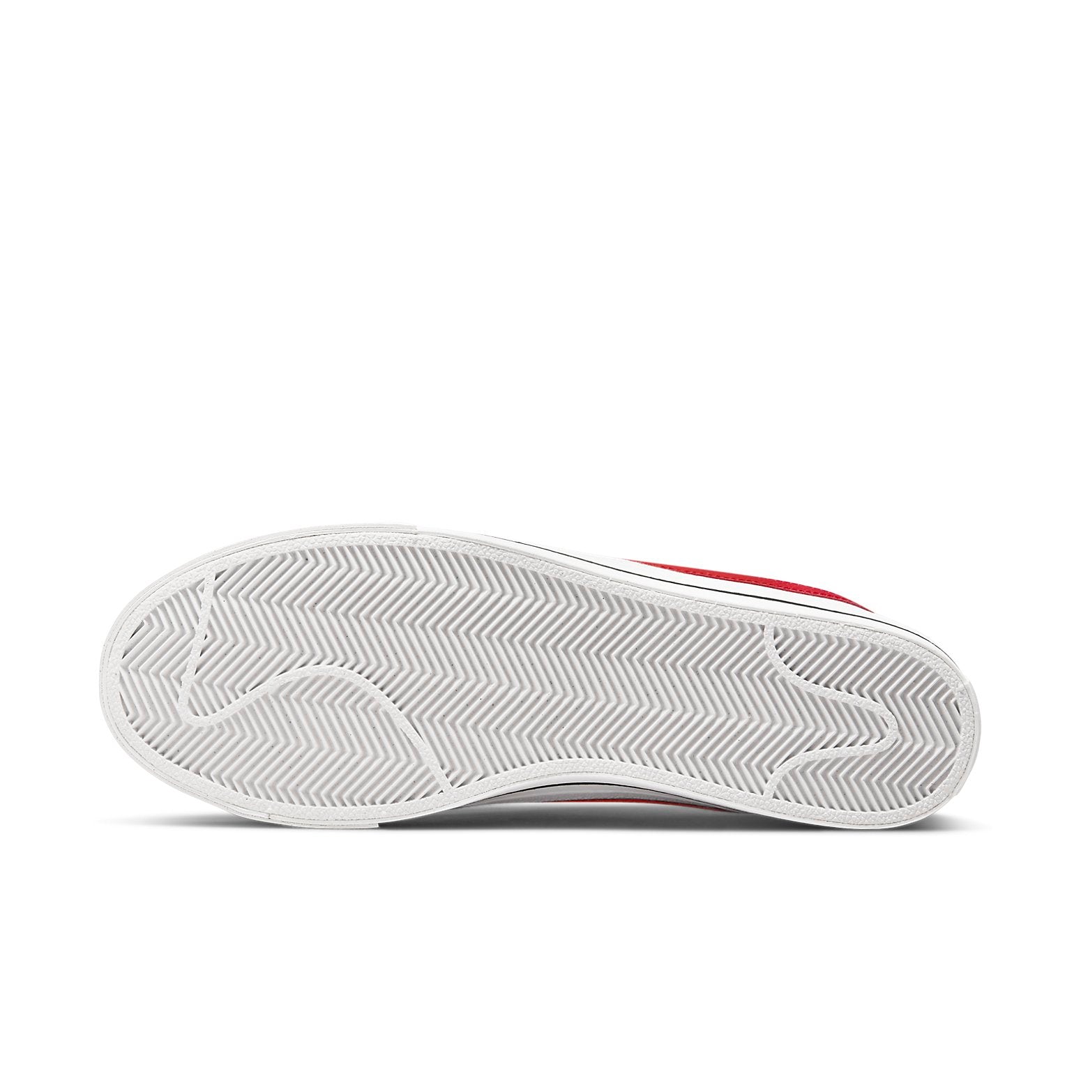Nike Court Legacy 'Leather White' DH3162-102