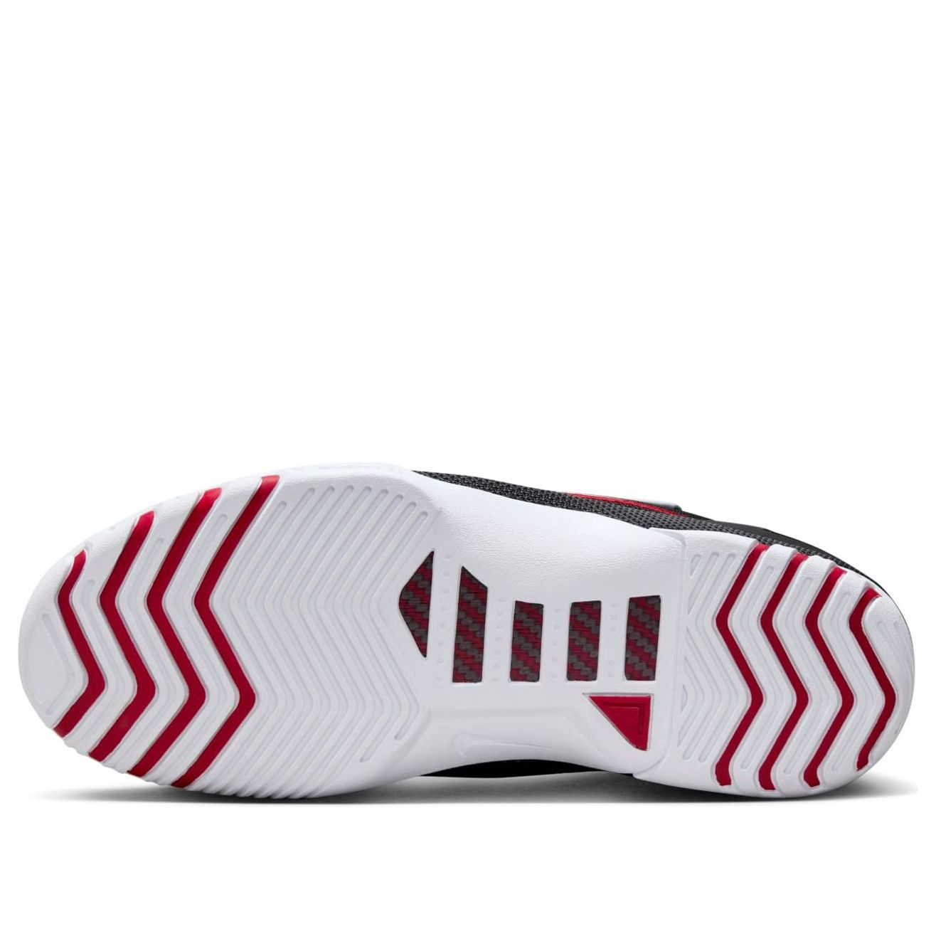 Nike Air Zoom Generation White Black Retro DV7219-100