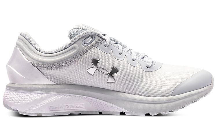 (WMNS) Under Armour Charged Escape 3 EVO Chrm Grey 3024624-100