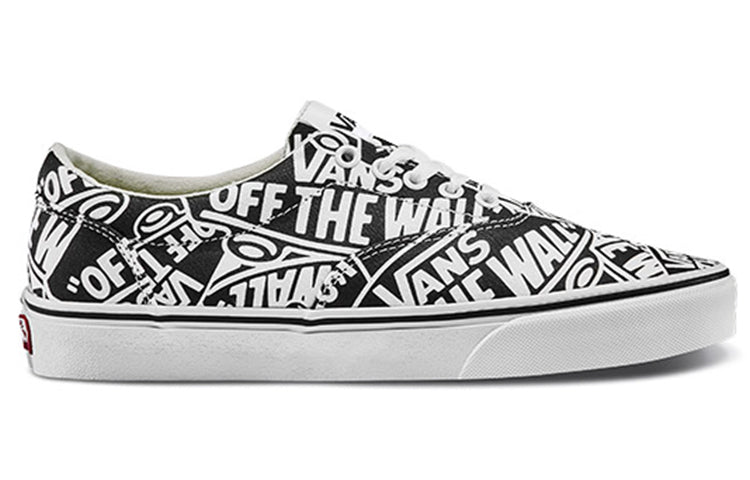 Vans Doheny 'OTW Repeat - Black' VN0A3MTFUZ9