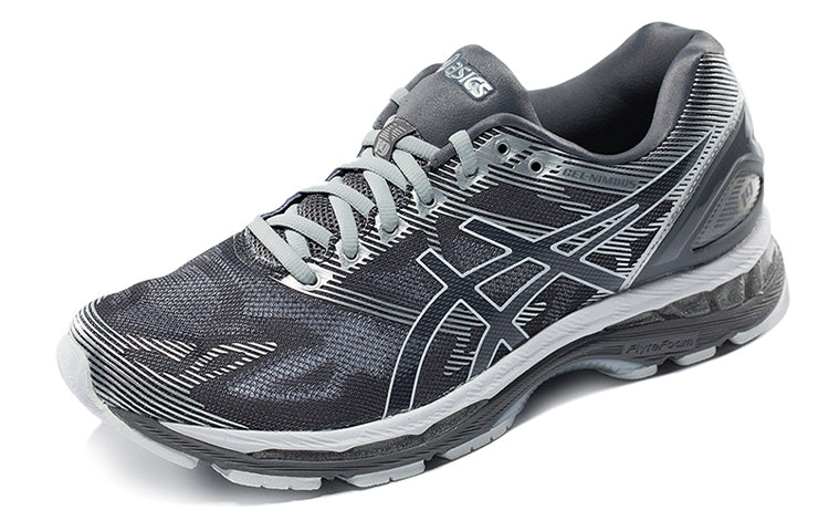 ASICS Gel-Nimbus 19 2E 'Grey White' T701N-9701