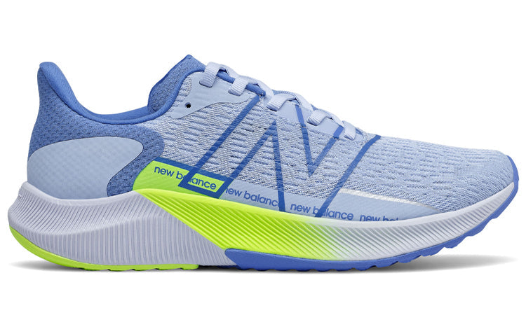 (WMNS) New Balance FuelCell Propel v2 'Blue' WFCPRPB2