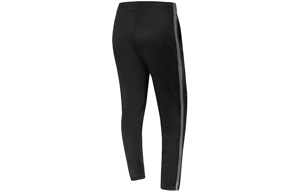 (WMNS) New Balance Sport Mid-Rise Pants Asia Sizing 'Black' AWP01138-BK
